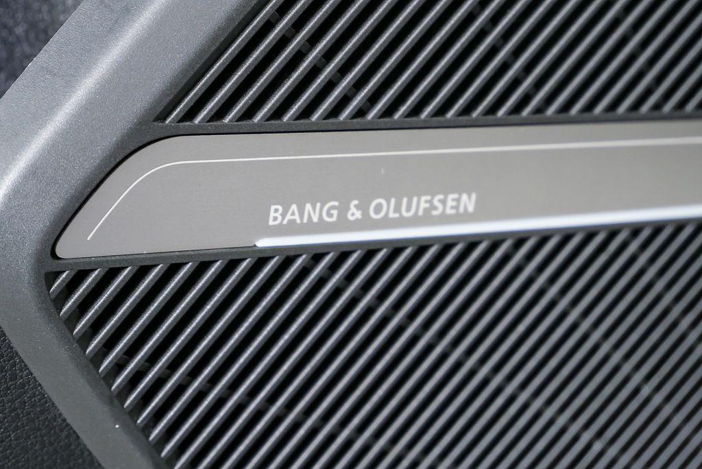 used 2025 Audi Q5 car, priced at $41,638