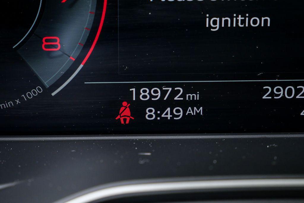 used 2025 Audi Q5 car, priced at $41,638