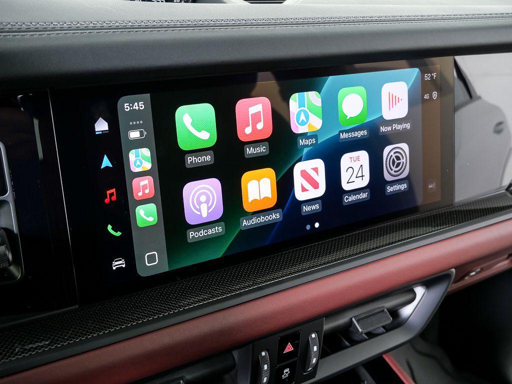 new 2026 Porsche Cayenne car, priced at $157,720