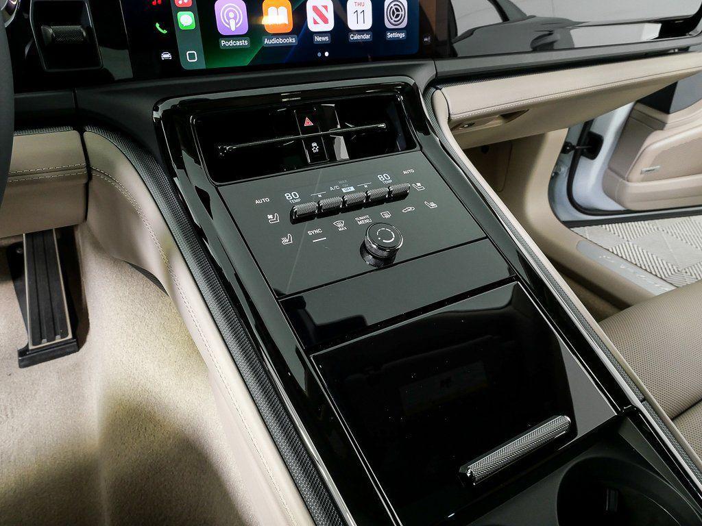 new 2026 Porsche Panamera car, priced at $143,800