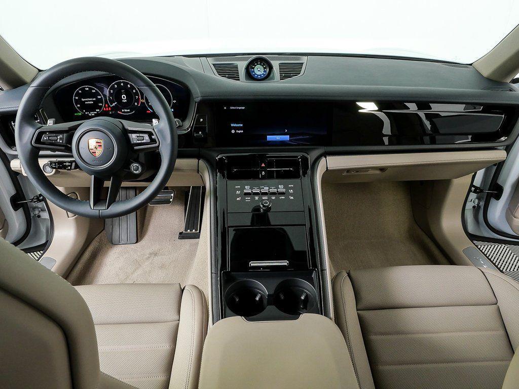 new 2026 Porsche Panamera car, priced at $143,800