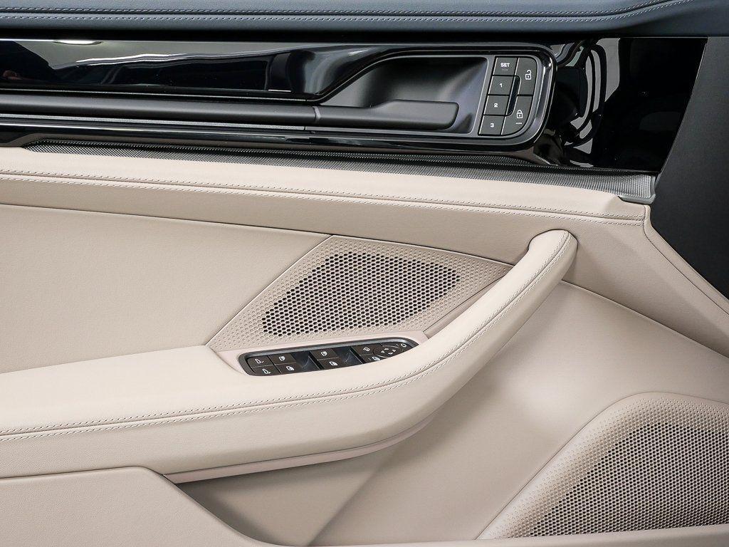 new 2026 Porsche Panamera car, priced at $143,800