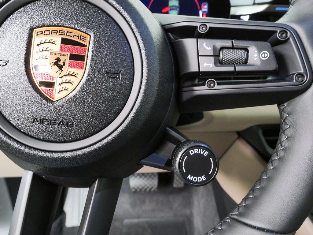 new 2026 Porsche Macan car, priced at $99,269