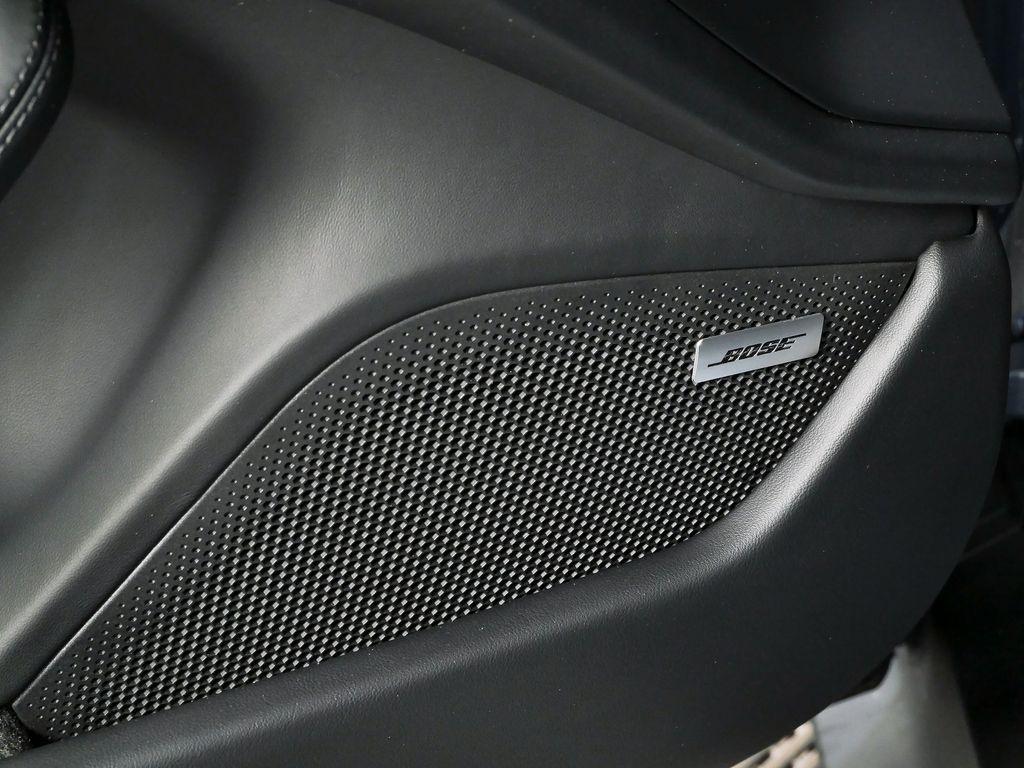 new 2026 Porsche Taycan car, priced at $139,240