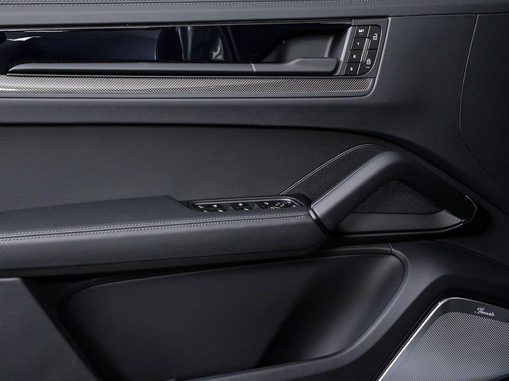 new 2026 Porsche Cayenne car, priced at $162,150