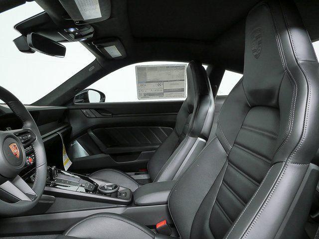 new 2026 Porsche 911 car, priced at $225,260