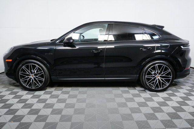 new 2026 Porsche Cayenne car, priced at $142,190