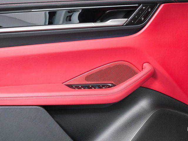 new 2026 Porsche Macan car, priced at $106,160