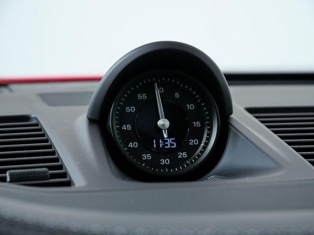 new 2026 Porsche 911 car, priced at $222,760