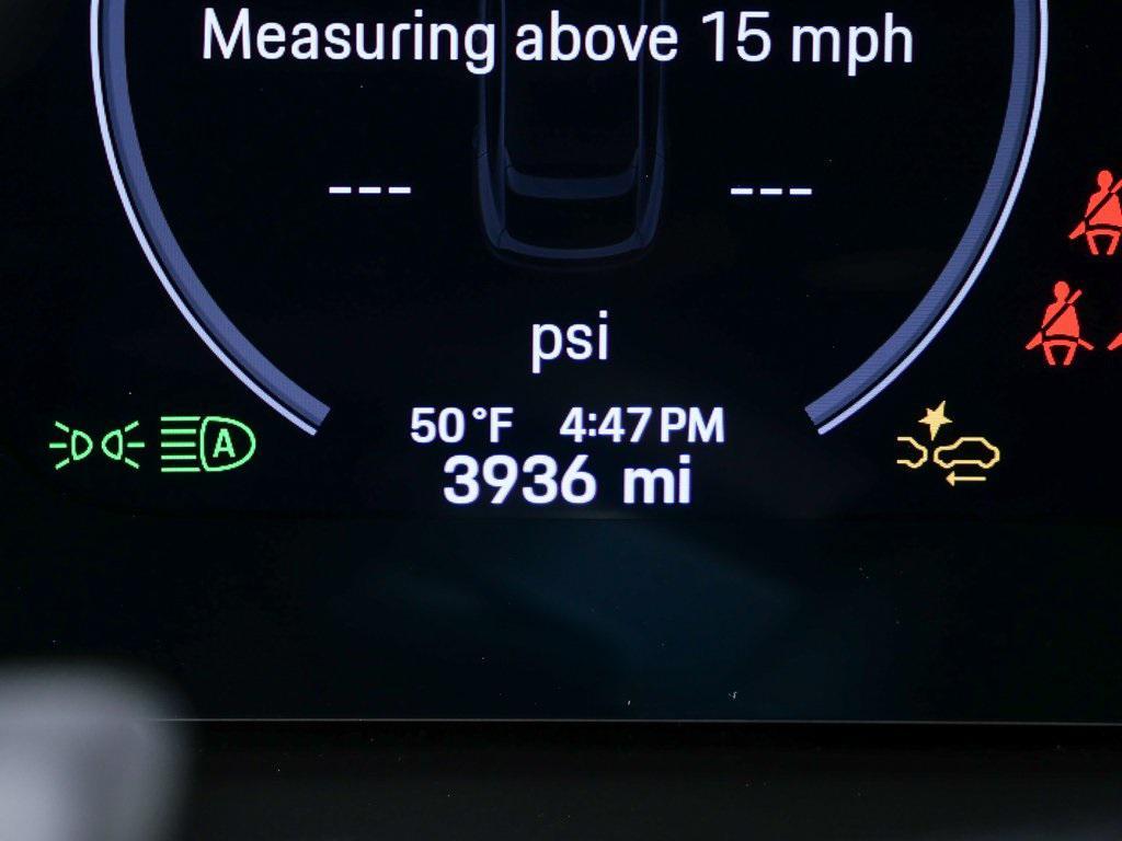 used 2025 Porsche Cayenne car, priced at $198,229