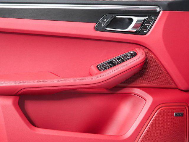 new 2026 Porsche Macan car, priced at $111,680