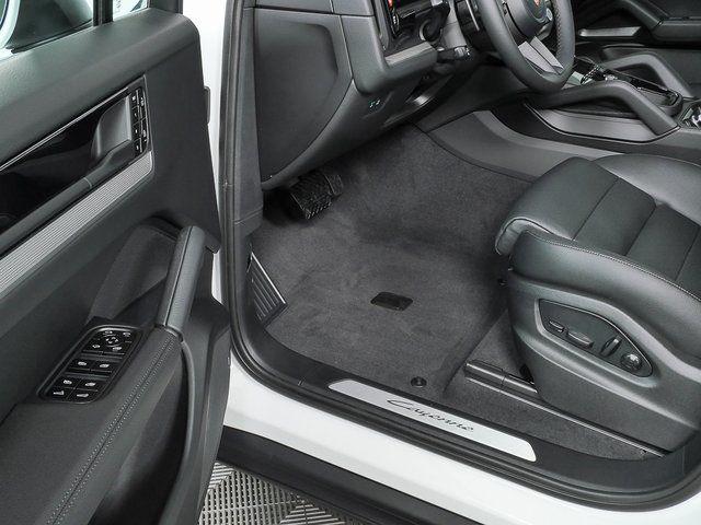 new 2026 Porsche Cayenne car, priced at $106,330
