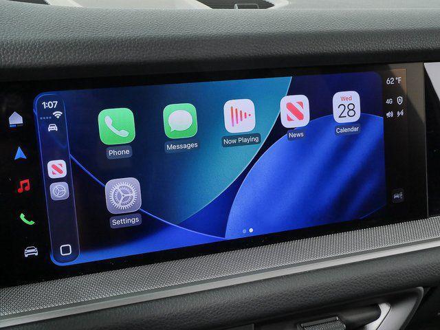 new 2026 Porsche Cayenne car, priced at $106,330