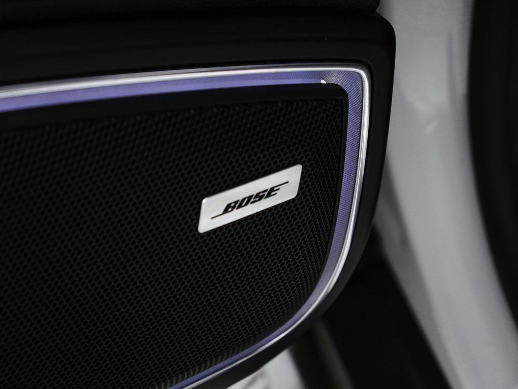 used 2022 Porsche Panamera car, priced at $78,191