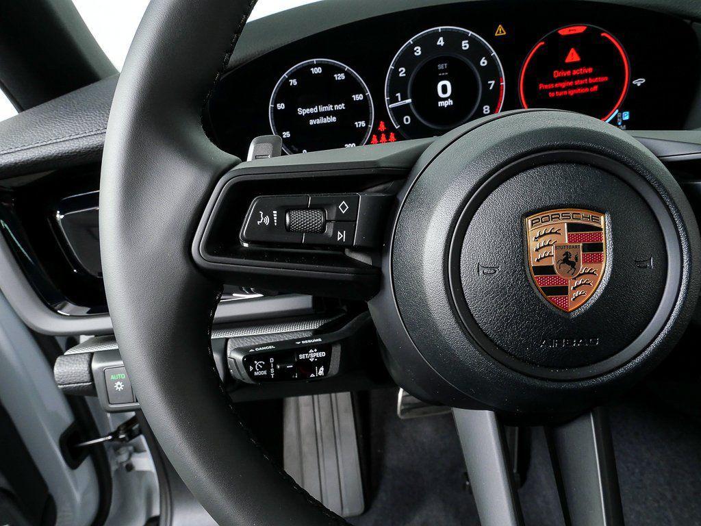 new 2026 Porsche Panamera car, priced at $129,400