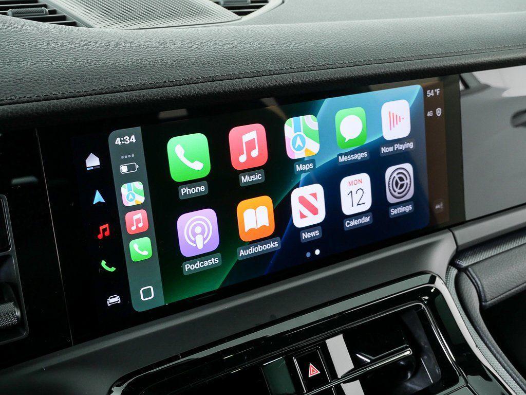 new 2026 Porsche Panamera car, priced at $129,400