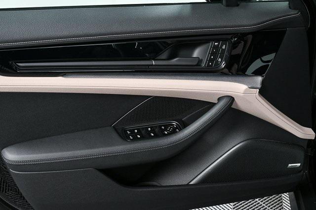 new 2025 Porsche Panamera car, priced at $125,655