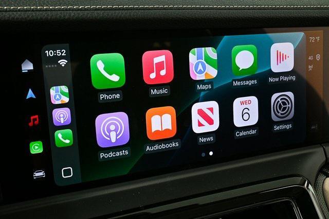 new 2025 Porsche Panamera car, priced at $125,655