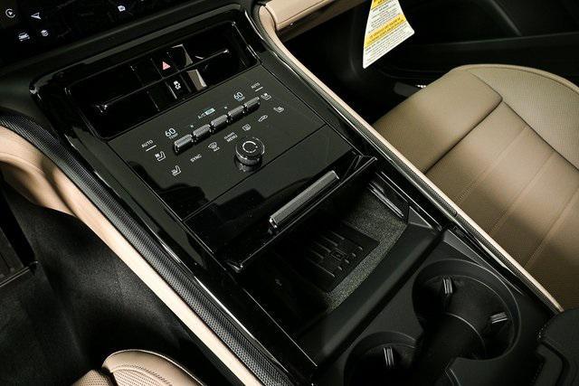 new 2025 Porsche Panamera car, priced at $125,655