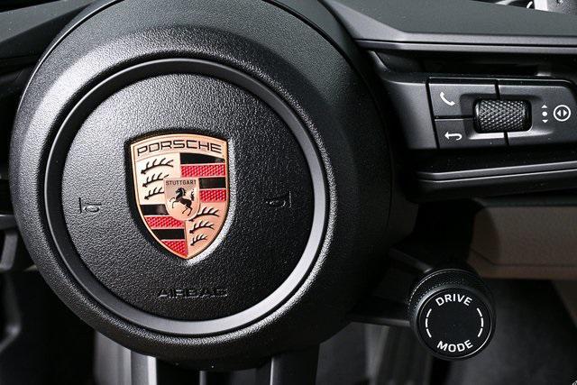 new 2025 Porsche Panamera car, priced at $125,655
