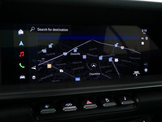 new 2026 Porsche 911 car, priced at $185,180