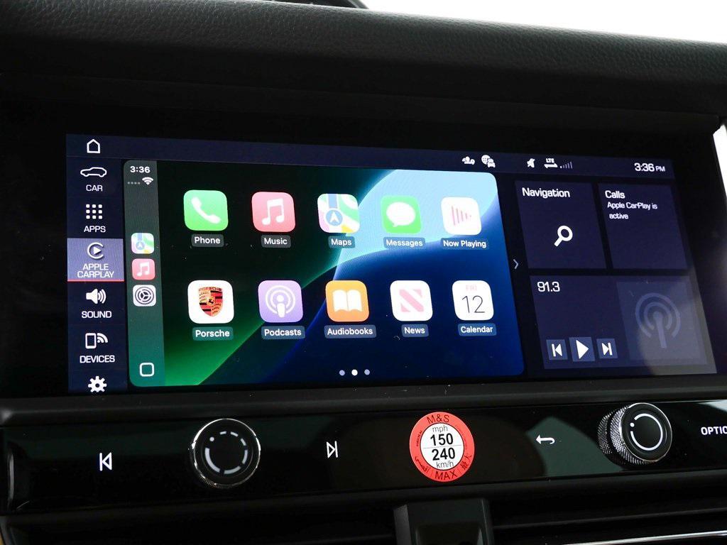 new 2026 Porsche Macan car, priced at $77,380