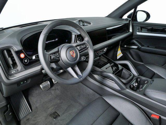 new 2026 Porsche Cayenne car, priced at $137,390