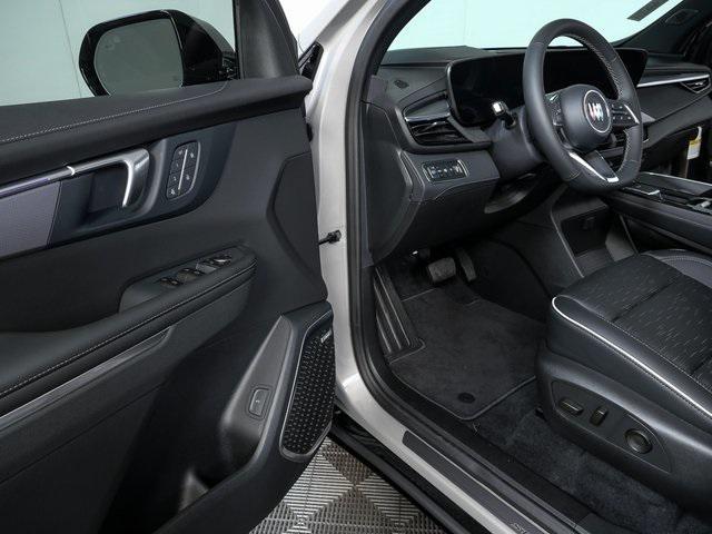 new 2026 Porsche Cayenne car, priced at $117,870