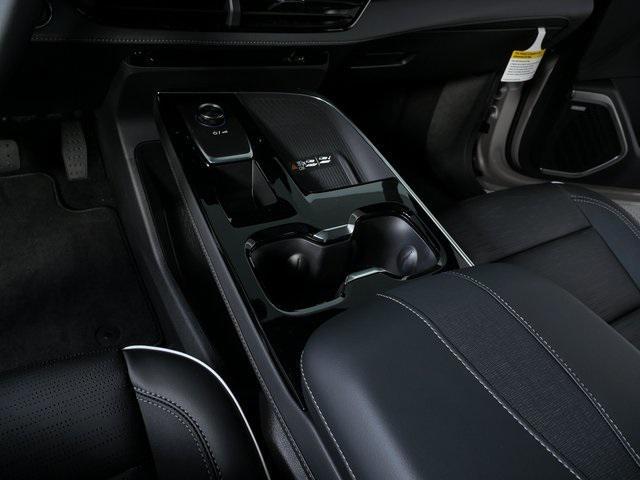 new 2026 Porsche Cayenne car, priced at $117,870