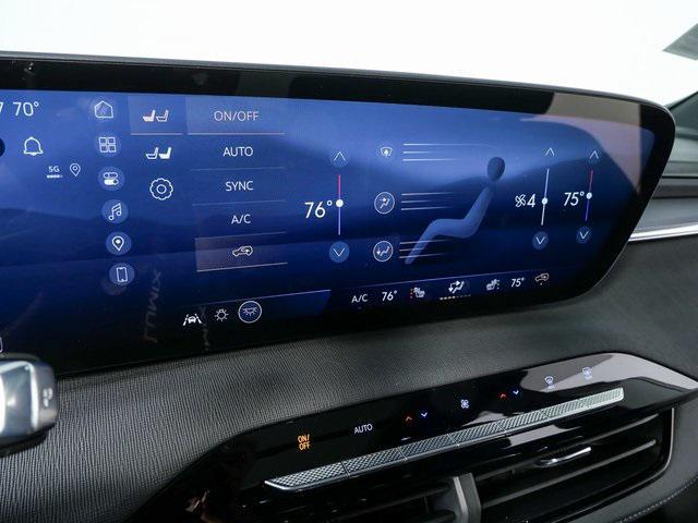 new 2026 Porsche Cayenne car, priced at $117,870