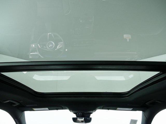 new 2026 Porsche Cayenne car, priced at $117,870