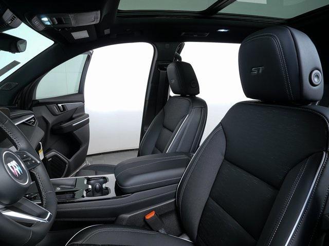 new 2026 Porsche Cayenne car, priced at $117,870