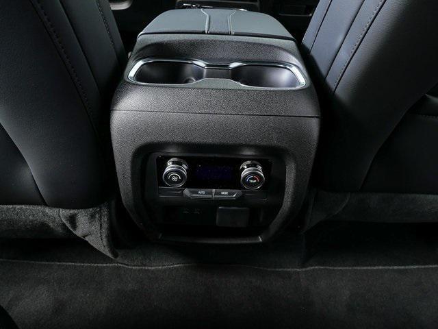 new 2026 Porsche Cayenne car, priced at $117,870