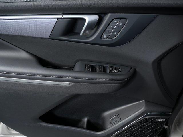 new 2026 Porsche Cayenne car, priced at $117,870