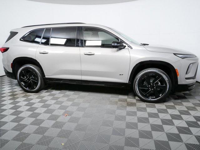 new 2026 Porsche Cayenne car, priced at $117,870