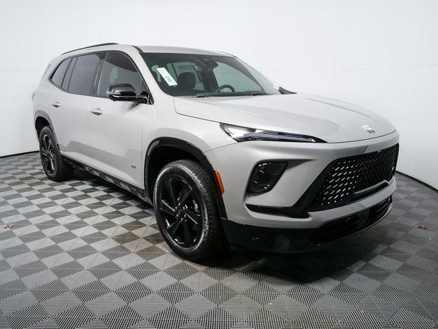 new 2026 Porsche Cayenne car, priced at $117,870