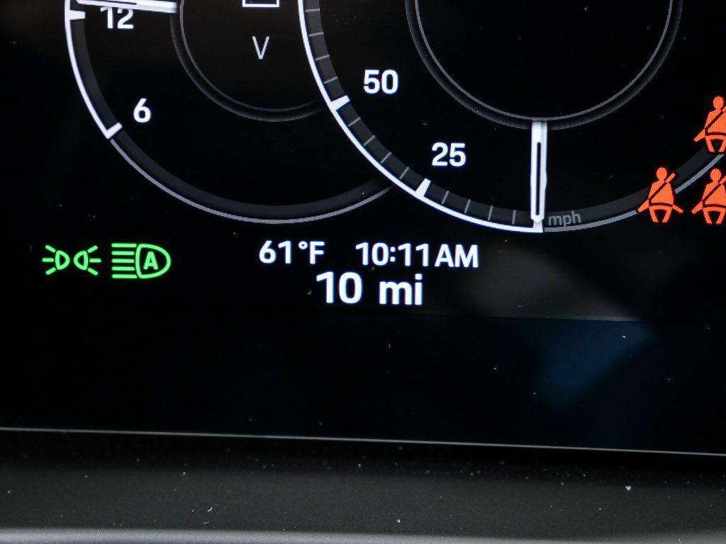 new 2026 Porsche Cayenne car, priced at $125,730