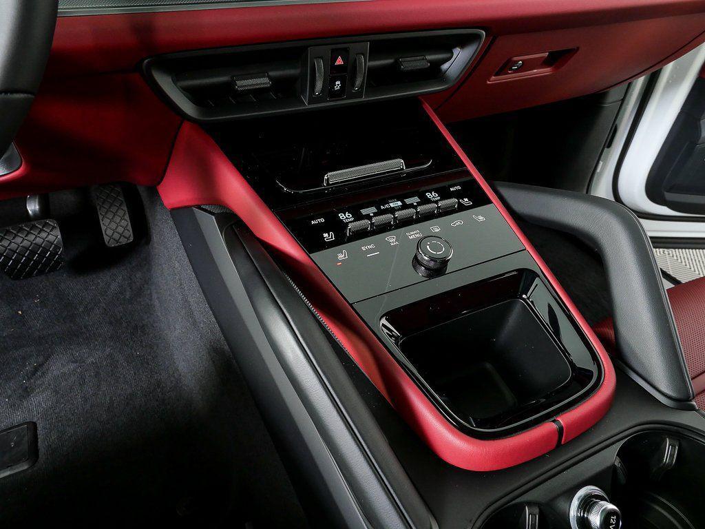 new 2026 Porsche Cayenne car, priced at $125,730