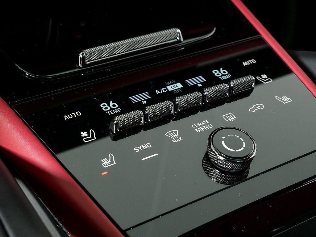 new 2026 Porsche Cayenne car, priced at $125,730