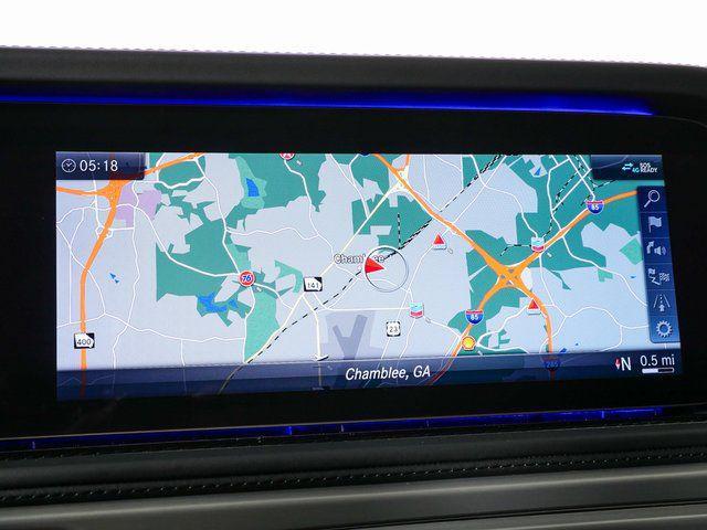 used 2021 Mercedes-Benz AMG G 63 car, priced at $159,998