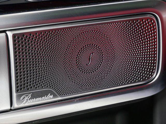 used 2021 Mercedes-Benz AMG G 63 car, priced at $159,998