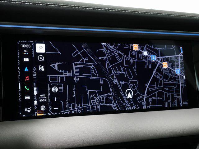 new 2026 Porsche Macan car, priced at $119,740