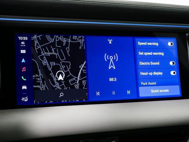 new 2026 Porsche Macan car, priced at $119,740