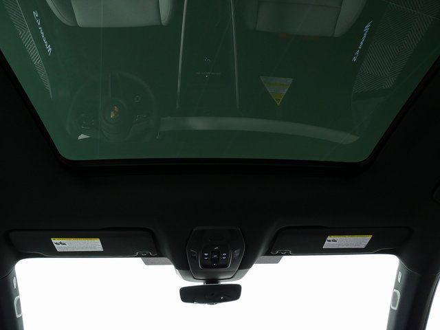 new 2026 Porsche Macan car, priced at $119,740