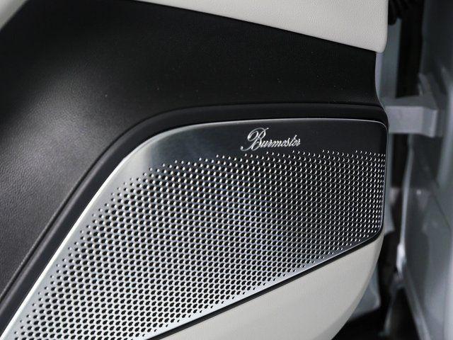 new 2026 Porsche Macan car, priced at $119,740