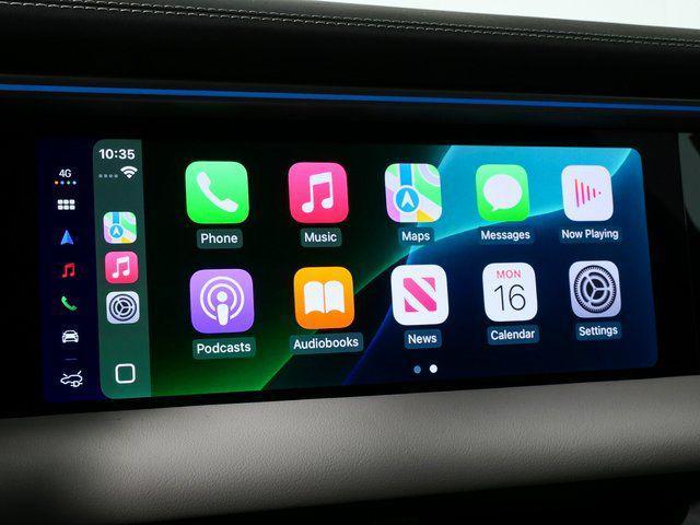 new 2026 Porsche Macan car, priced at $119,740