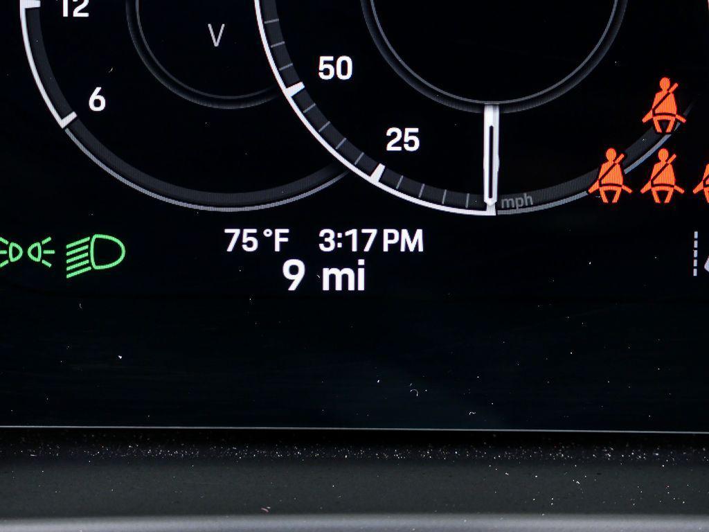 new 2026 Porsche Cayenne car, priced at $115,740