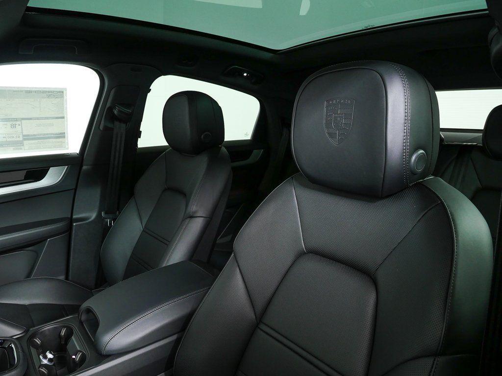 new 2026 Porsche Cayenne car, priced at $142,170