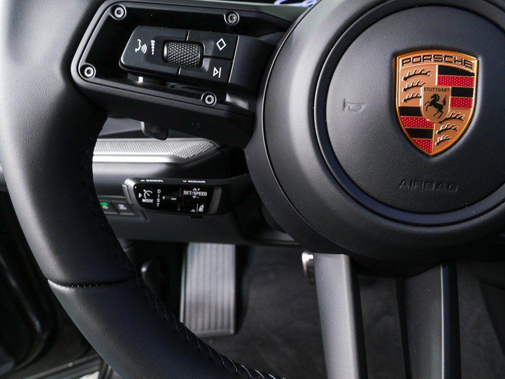 new 2026 Porsche Cayenne car, priced at $142,170