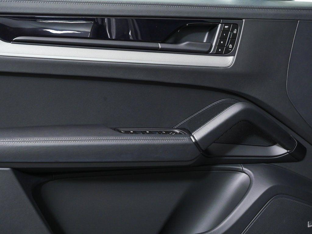 new 2026 Porsche Cayenne car, priced at $142,170